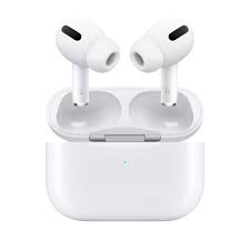 Apple Earpods
